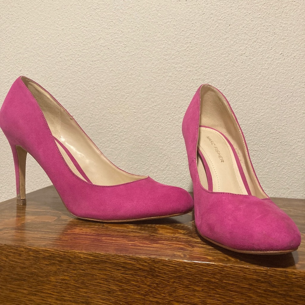 Marc Fisher Heels